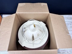 Hankscraft Humidifier Cool Vapor 240 by Gerber with Box Vintage