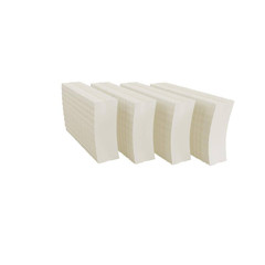 Humidifier Replacement Wick Compatible with HDC3120DCN HORIZON Humidifier Free