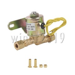 Humidifier Solenoid Valve Replacement for 558 550A 550 568 560A 560 700 777