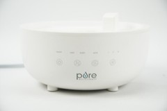 Pure Enrichment Hume Sense Top Fill Humidifier, Replacement Base Bottom Only
