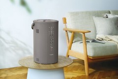 Zojirushi Steam Humidifier EE-DD50-HA [Gray] / 4 L AC100V