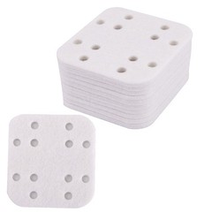 10 Pack Mineral Absorption Pad for Elechomes UC5501 SH8820 SH8830 Humidifiers
