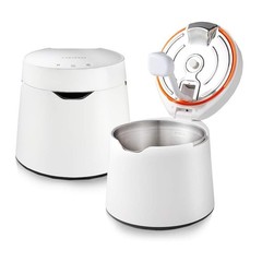 Carepod One Stainless Steel Humidifier Large Room 1Gal