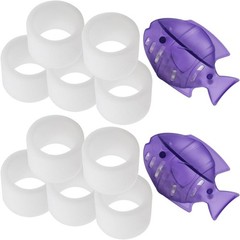 Top-Fill Humidifier Filter for Levoit, 10 Filters