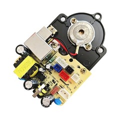 Humidifier Circuit Board Sturdy Humidifier Driver Module Atomization Plate