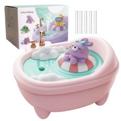 Cute Pink Mini Humidifier for Bedroom & Office, Top Fill 0.34L, Cool Mist, Qu…