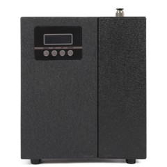 150ML Machine for Home Cover Black w/ Powerful Smell Outlet