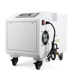 Ultrasonic Air Humidifier Commercial Industrial Portable Constant Cool Fog Maker