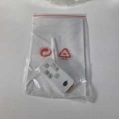 Power Pure 5000 Ultra Sonic Humidifier White SPS-911 With Remote New