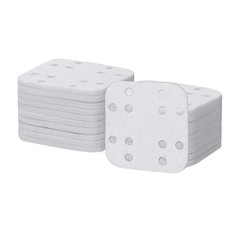 20Pcs Mineral Absorbent Pads for LV600HH LV600S Prevent Mineral Buildup