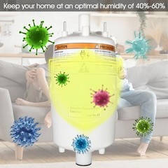 80 Replacement Canister for Whole House Steam Humidifier Model 865 & 800
