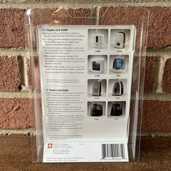 Air-O-Swiss Hydro Cell A200 Humidifier Filters 2 Pack Brand New Boneco