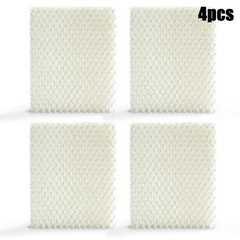 4Pcs For Honeywell HAC-700, HAC-700V1 HAC700/Humidifier Replacement Filters