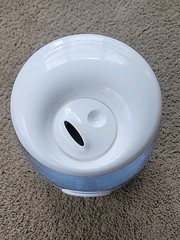 Vicks Filter Free Cool Mist Humidifier V4600 1.2gal