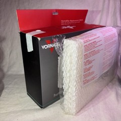GENUINE Vornado Humidifier Universal Wick Filter MD1-0002 – 2 Pack+1 =3 Pieces