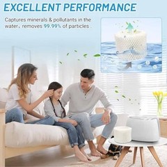 4-Pack Humidifier For Honeywell HAC504 HAC504AW PREMIUM QUALITY NB002P US