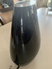 TaoTronics TT-AH026 Quiet and Small Ultrasonic Humidifier – Black