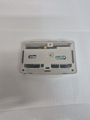 AprilAire 4655 Manual Whole-House Humidistat Control Duct or Wall Mounted