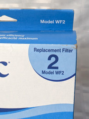 PROTEC EXTENDED LIFE HUMIDIFIER FILTER MODEL WF2 NEW NIP REPLACEMENT FILTER