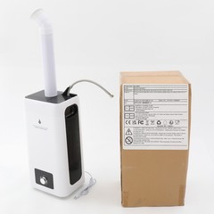 23.8L Humidifier Industrial Humidifier Machine Humidifier 1200ML/0.32Gallon/H