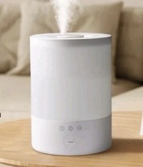 YOGIN™ Humidifiers for Large room Top fill 2.5L Ultrasonic cool mist