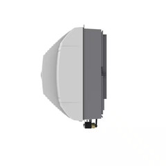 Model 700M 18 Gal. for up to 5,300 Sq. Ft. Whole-House Fan-Powered Evaporative H