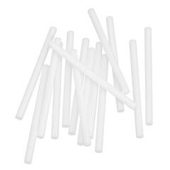 30Pcs Humidifier Cotton Swab Durable Filter For Aromatherapy Machine