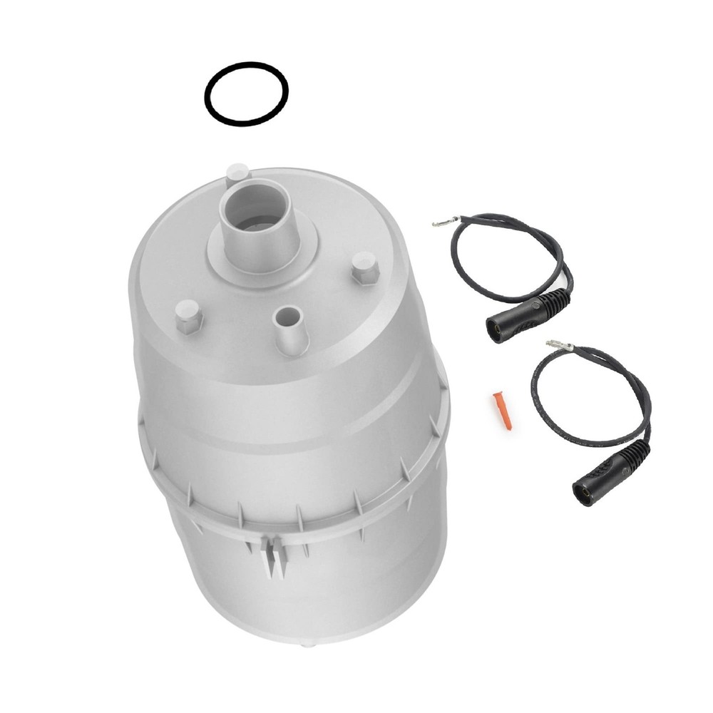 Steam Humidifier Maintenance Kit with Replacement Canister for 800 801 865 866