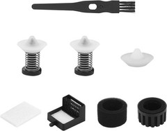 1 Pack Black Humidifier Replacement Accessories – Aroma Diffuser & Carbon Filter