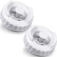 509229-1 822419-2 Humidifier Bottle Valve Cap Valve Caps for Humidifier Compatib