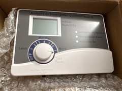 Humidifier Control For Aprilaire Model 60 Automatic