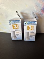 PureGuardian Guardian Technologies FLTDC30 Humidifier Demineral Filter 2 Ct. NEW