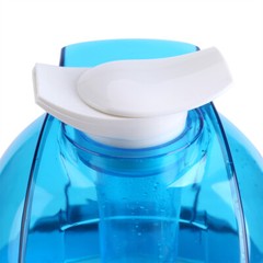 4L Ultrasonic Humidifier Diffuser LED Light Home Mist Maker Air Purifier KRI