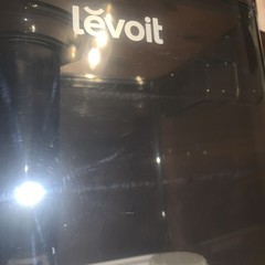 Levoit Smart App&Voice Control Humidifier Baby/plants Oil Diffuser 6L Quiet Mode
