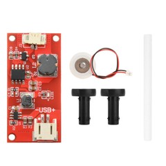 DC6-24V Humidifier Mist Maker Driver Circuit Board Ultrasonic Atomization Module