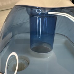 Vicks V3700 – Starry Night Projector-Filtered Cool Mist Humidifier- Used 3 times