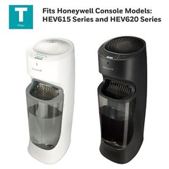 Honeywell Humidifier Replacement Filter Wicking Filter T Hev615 Hev620