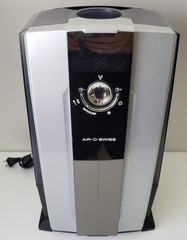 Air-O-Swiss Advanced Air Treatment System AOS7142 Ultrasonic Humidifier