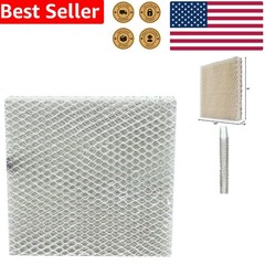 Honeywell Whole House Humidifier Pad HC22P 18 Gallon Antimicrobial Evaporative