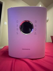 homvana humidfier