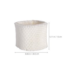4 Pcs Humidifier Replacement Supply Household Humidifiers Filter