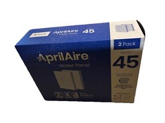 Aprilaire AA-45 Water Panel Evaporator – White