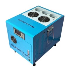 Ultrasonic Humidifier, 600 Pint Humidifier, Commercial & Industrial Humidifier
