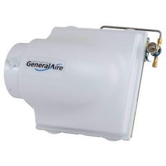 GeneralAire 4200M – Whole House Evaporative Humidifier, Manual, GFI # 5950