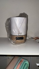 Safety 1st Smart Humidifier w/ Cool Mist 1 Gal LED Touch Display