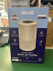 Levoit Core 200S-P Smart Air Purifier (E10049783)