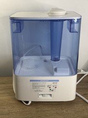 Levoit Classic 300S LUH-A601S-BUSR Ultrasonic Smart Humidifier 6L White Blue