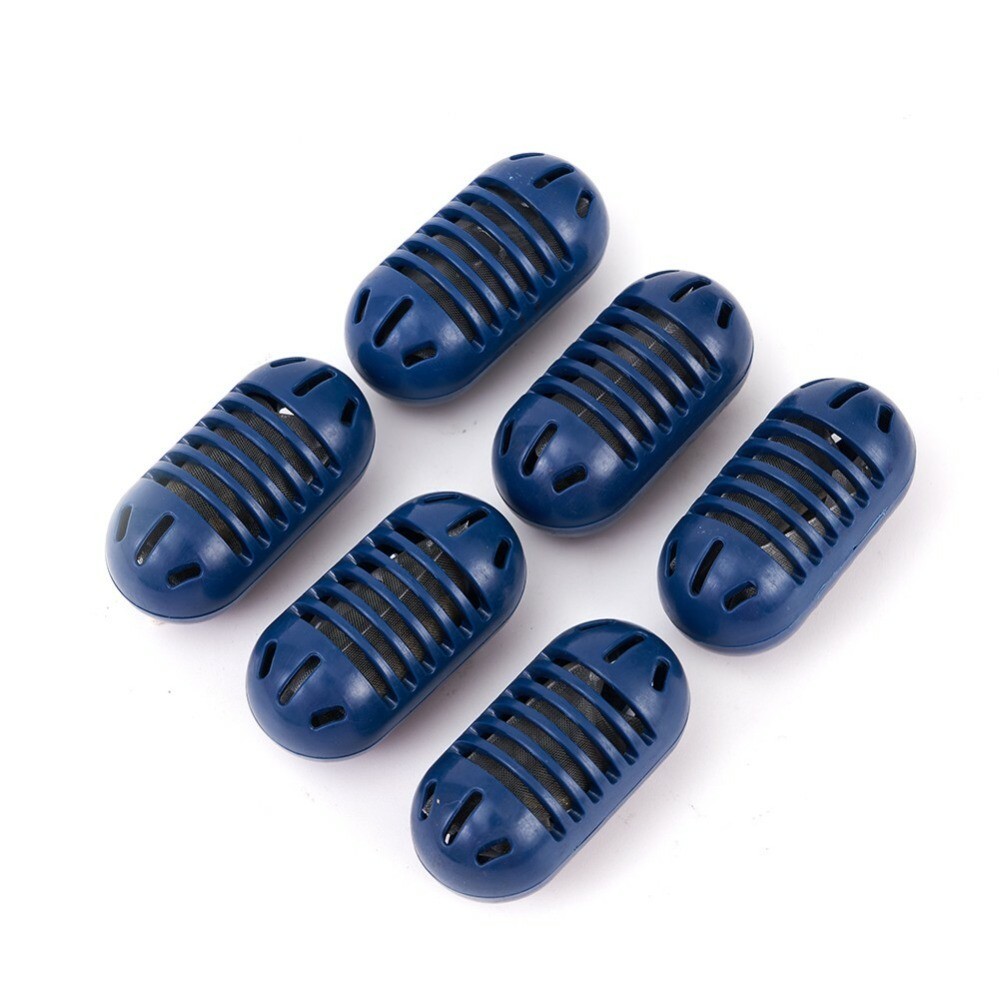 6* For HoMedics US Demineralization Ultrasonic Humidifier Replacement Cartridges