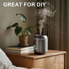 4PCS Air Humidifier Driver Board Mist Maker Fogger Ultrasonic Atomization DIY