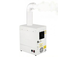 YMJOINMX Industrial Commercial Humidifier, 7000ml/h Output,Room Plant Greenhouse